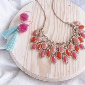 Statement Necklace
